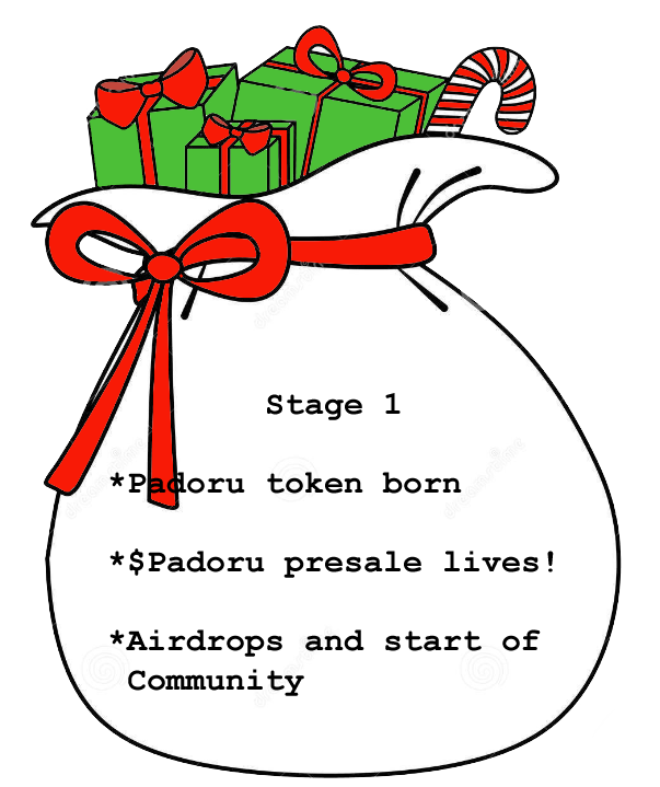 Placeholder preview of starter